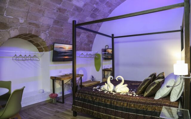 The Bridge Suites