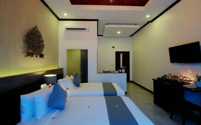 Udaya Residence