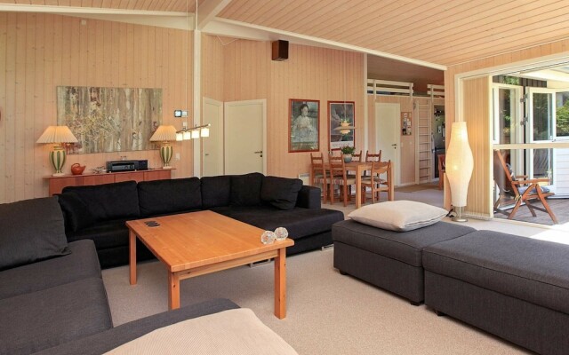 7 Person Holiday Home in Vejby-by Traum