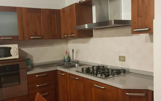 Appartamento Mascari