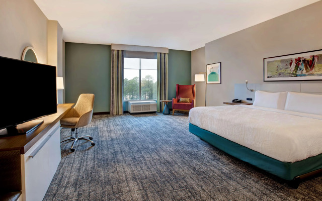 Hilton Garden Inn Summerville