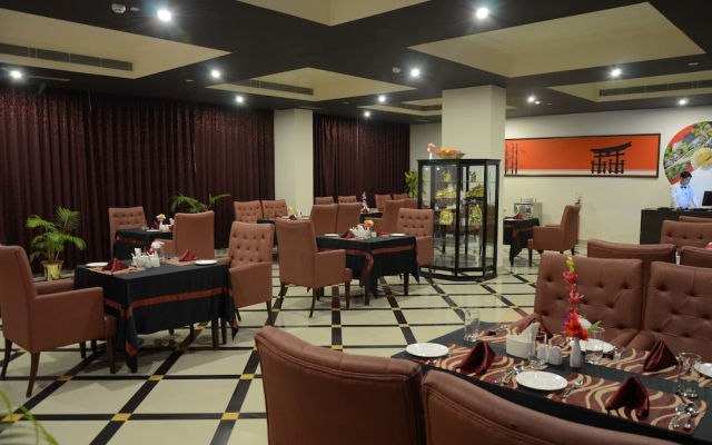 The Lily Hotel