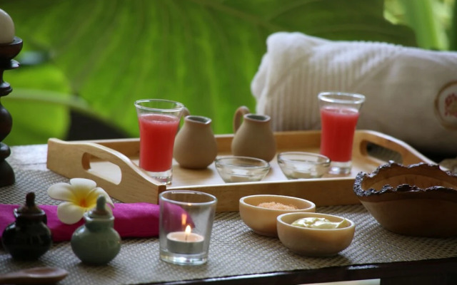 Fazlani Natures Nest - The Wellness Retreat