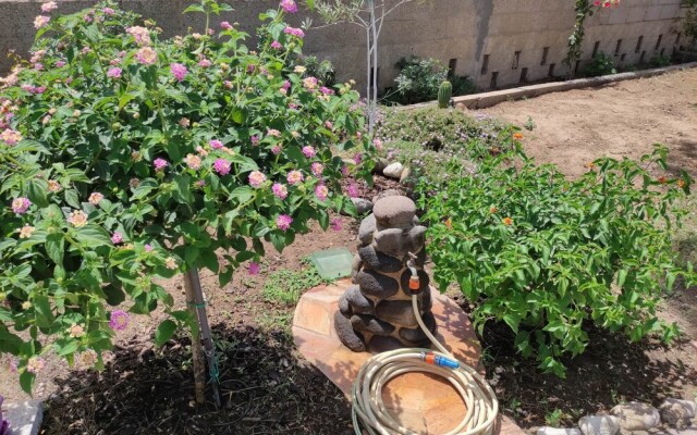 Porto Pino Sardinia Holiday Home