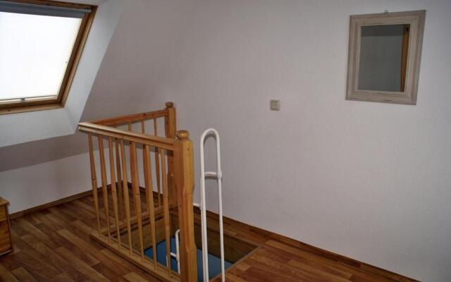 Ferienwohnung Am Schlosspark