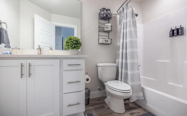 Serendipity Suites