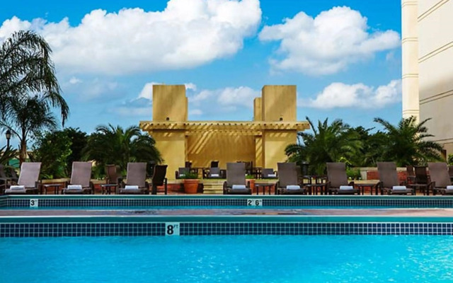 New Orleans Marriott