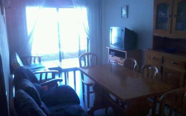 Apartamento a 300 metros del Mar