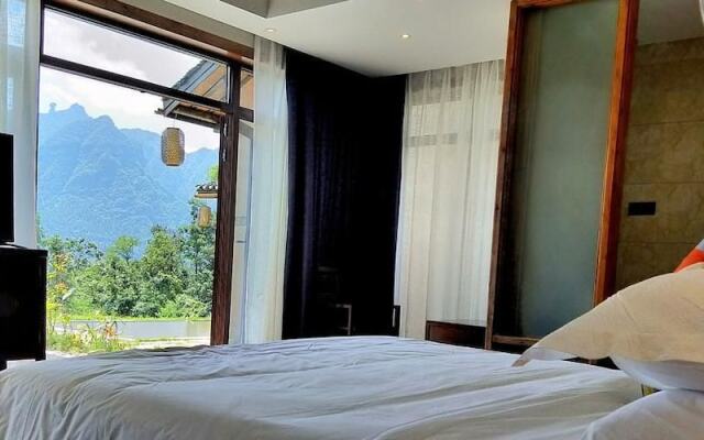 Shuimu Xiaoxiang Holiday Guesthouse
