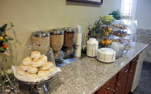 Americas Best Value Inn Monroe