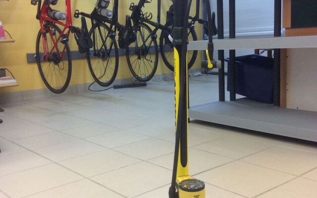 Chez Veronique Et Freddy