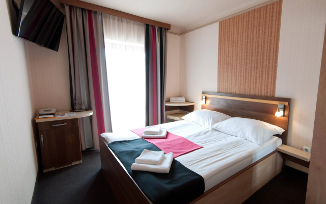 To Wellness Hotel