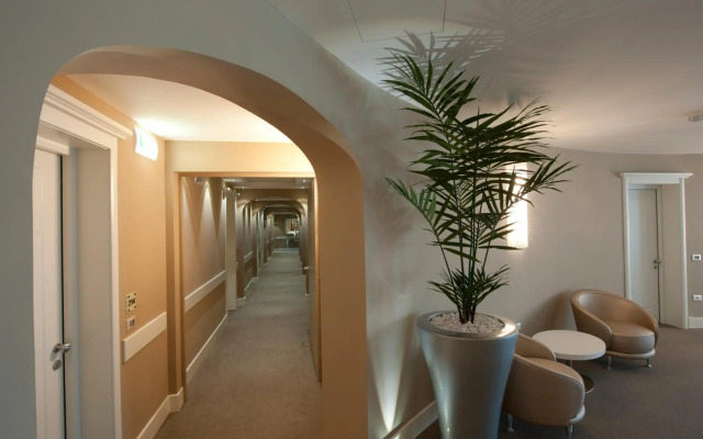 Hotel Morgana