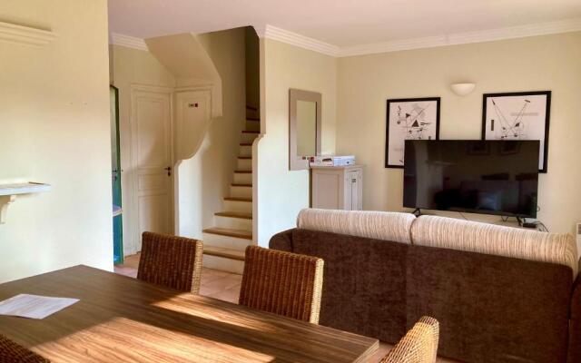 Maison 20 du Lac Les Restanques