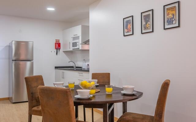 Ribeira das Casas Apt 1B by Madeira Sun Travel