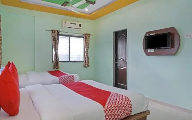 Sai Viranjan by OYO Rooms