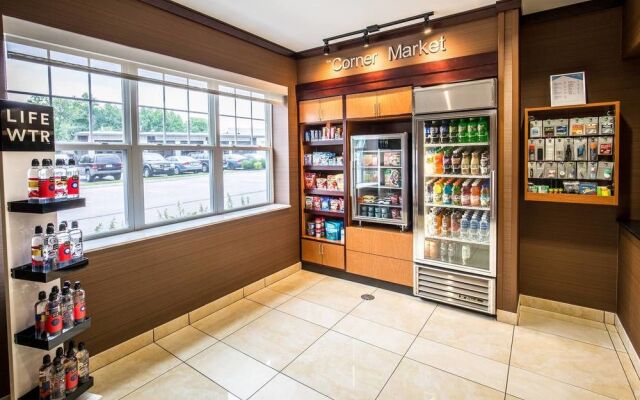 Fairfield Inn & Suites Portsmouth Exeter