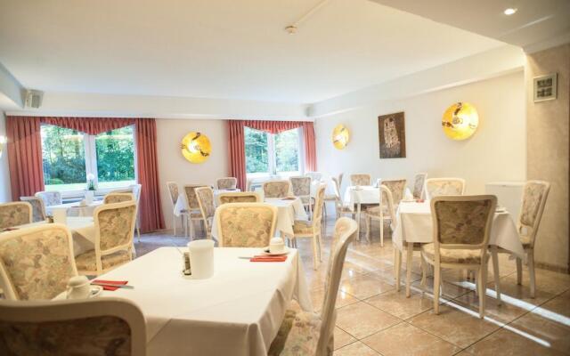 Wald-Hotel