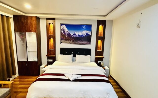 Hotel Pyarij Taplejung