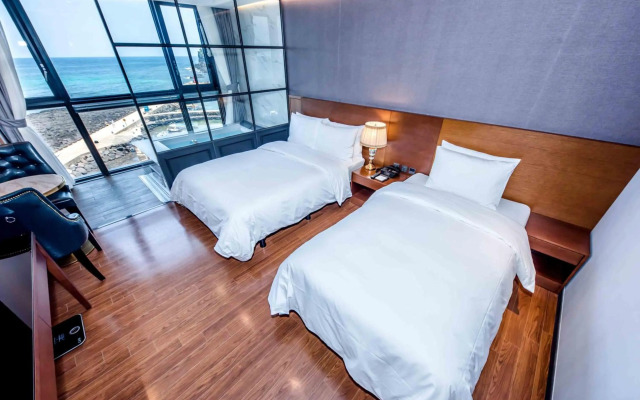 Dyneoceano Hotel