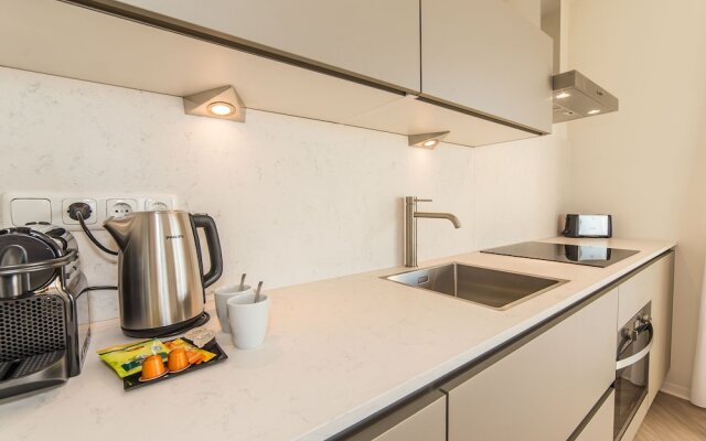 Luxurious Panorama Suite, Near Maastricht