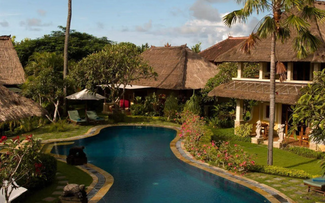 Rumah Bali