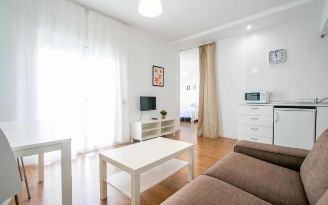 Apartamentos de Casa Yoli en Maro