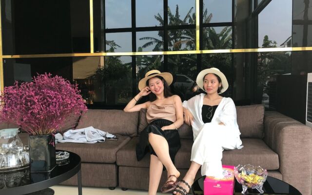 Windy Hotel Quang Binh