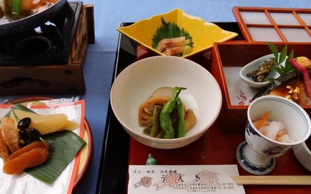 Hikone Station Hotel