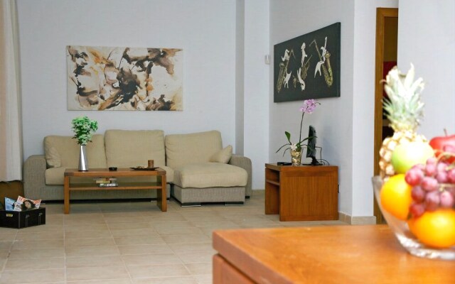 Villas Vista Bonita