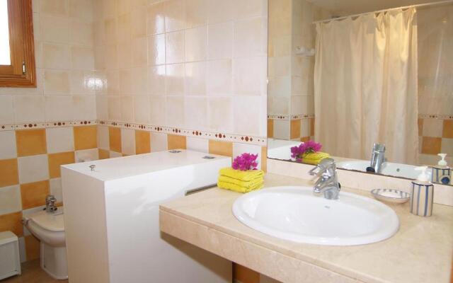 Apartment Son Durí Seawiews 15