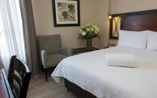 Hotel 224