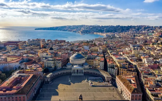 Nice Flat City Center Close To The Bay
