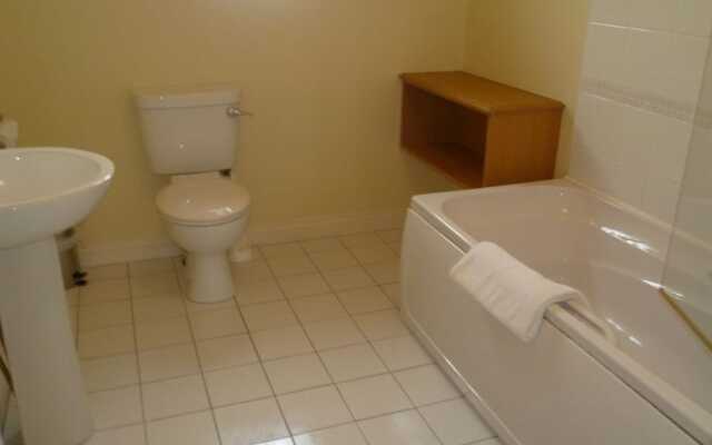 Kenmare Holiday Village 4007