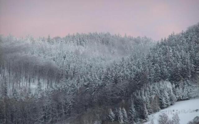 Rezydencja Terra Sudeta