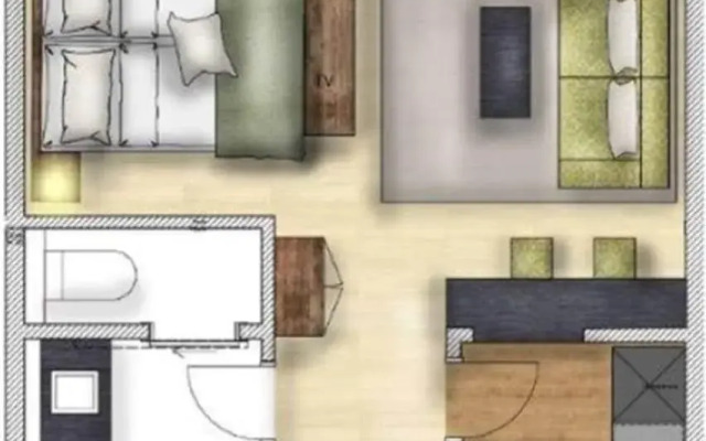 The Doorman Die Welle