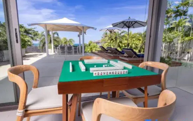 Sava Villa 6 | Villa Roxo