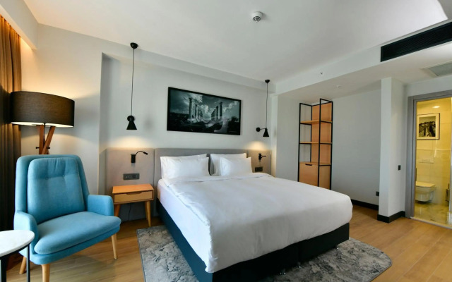 Radisson Hotel Mersin