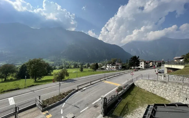 087 Trilocale Giustino