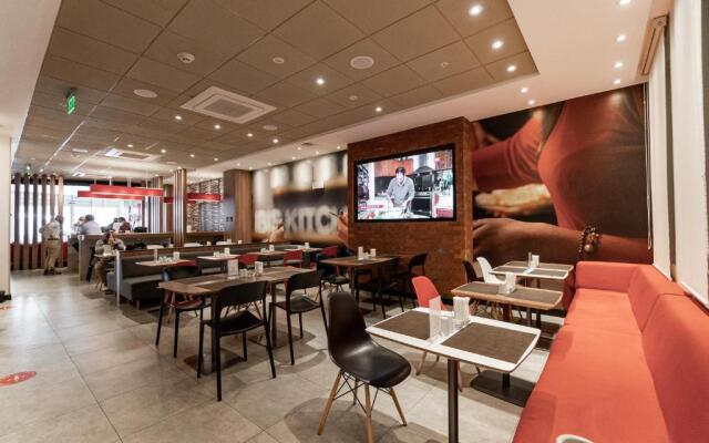 ibis Lima Reducto Miraflores