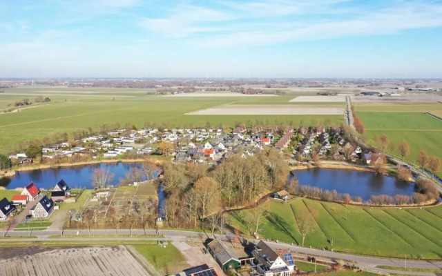 Sunshine Comfortable Holiday Residence