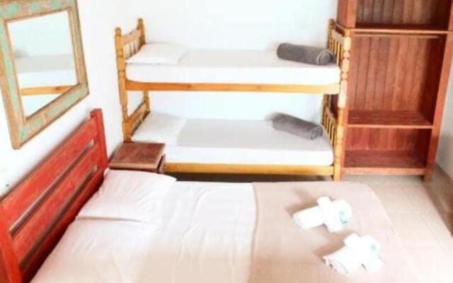 Pousada Encanto de Amor Búzios