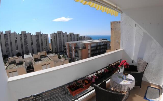 Apartment Slavica