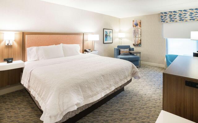 Hampton Inn Clarks Summit