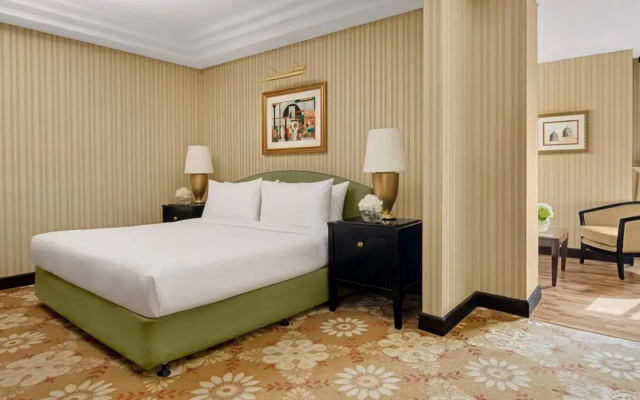 InterContinental Riyadh by IHG
