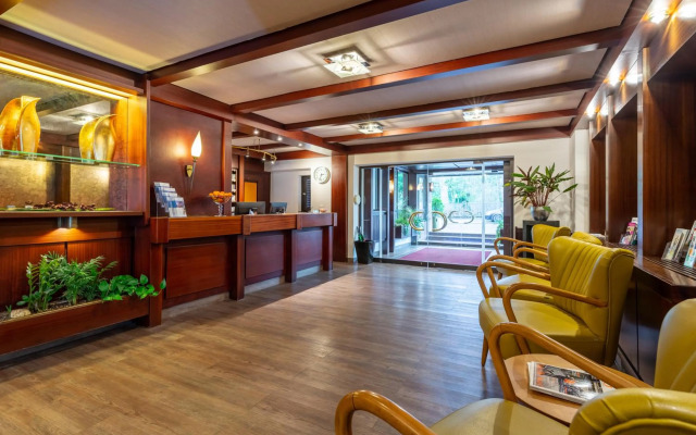 Trip Inn Hotel Klee am Park