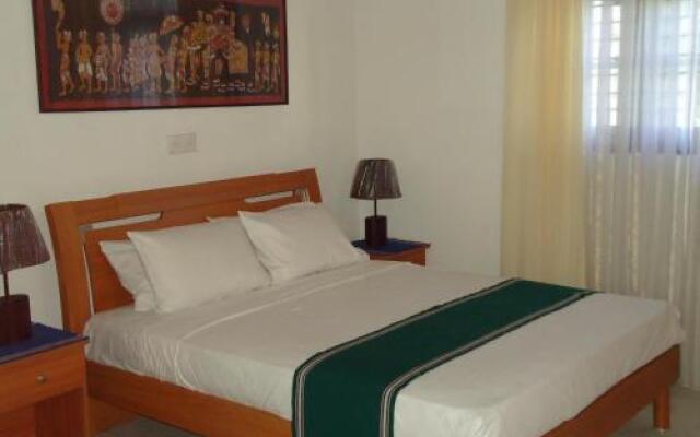 Schone Beach Villa Habaraduwa