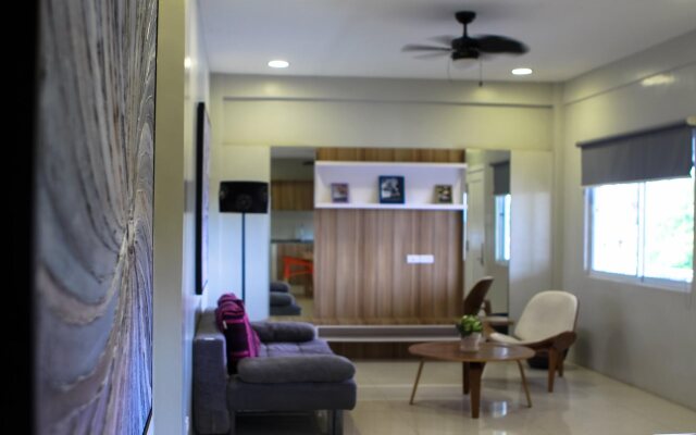 Zpad Residences