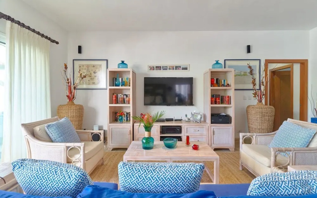 3BR Beach Escape Terrenas Pool Family Balcones