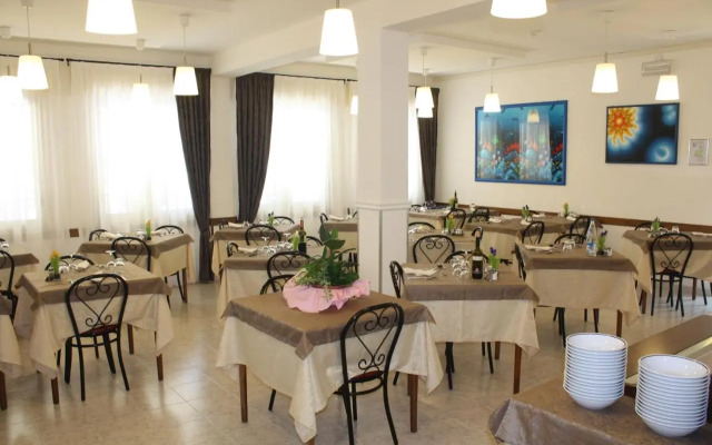 Hotel Helga